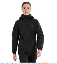 Load image into Gallery viewer, Arc'teryx Atom Insulated Hoody - Women's